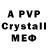 Amphetamine Premium parkyr 22